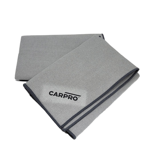Fibra de vidrio CarPro 40x40cm