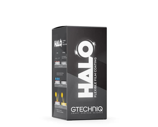 Recubrimiento de película flexible Gtechniq HALO (50 ml)