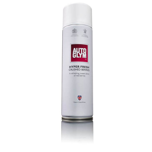 Autoglym Hyperfresh Frutos rojos triturados 450 ml