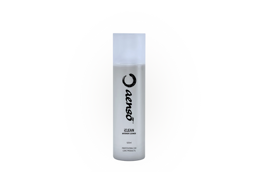 AENSO - iClean, Limpiador de interiores - (500 ml)