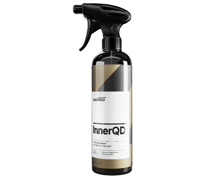 Limpiador interior CarPro QD 500 ml