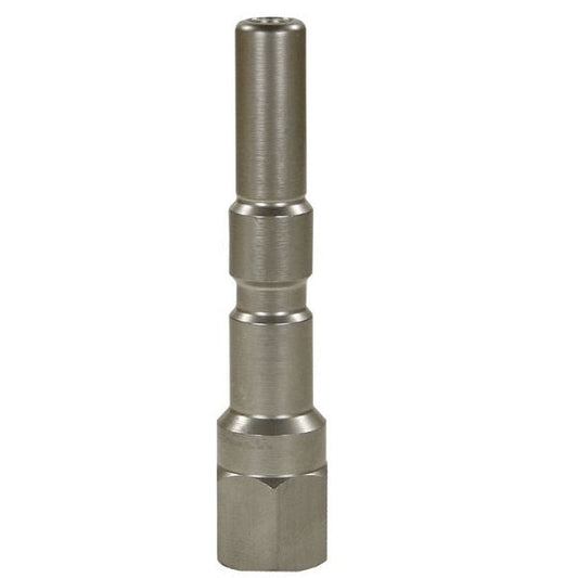Tapón de espiga KEW de 1/4" hembra (acero inoxidable D12 Kranzle/Nilfisk)