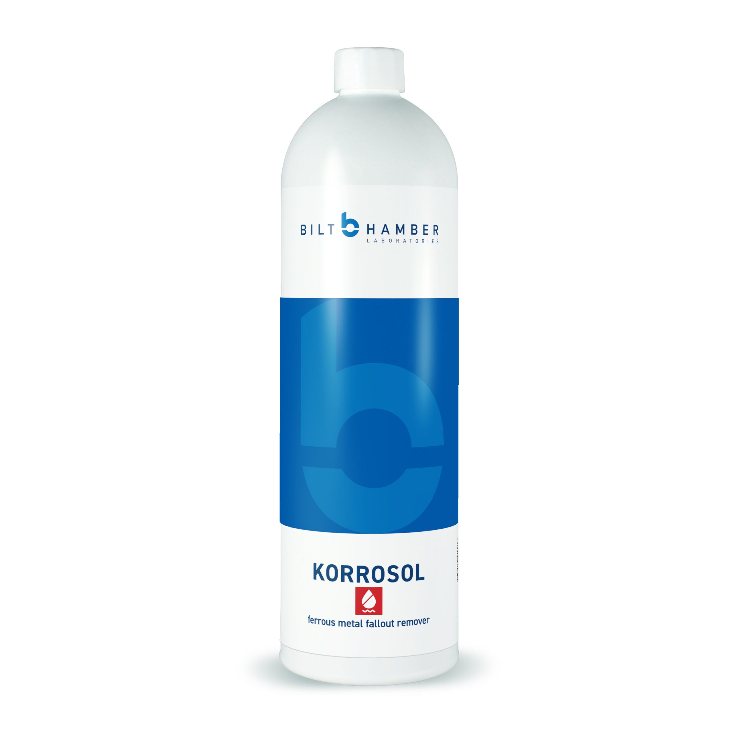 Removedor de lluvia Bilt Hamber Korrosol (1L)