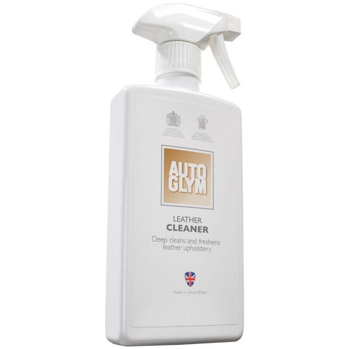 Limpiador de cuero Autoglym 500 ml