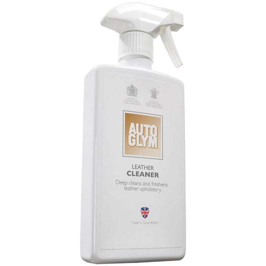 Limpiador de cuero Autoglym 500 ml
