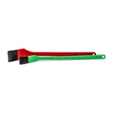 Vikan Long Handle Engine Bay Brush Set |  30mm & 50mm x 390mm