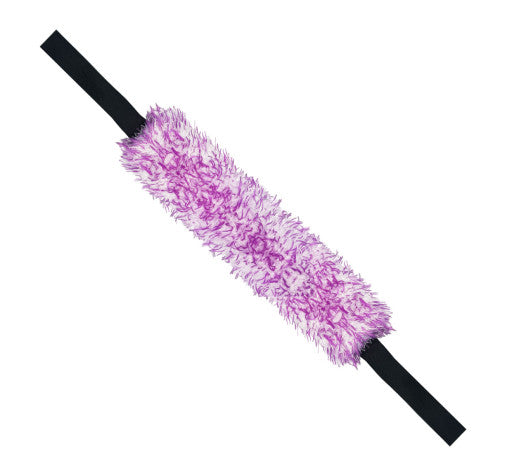 Banda de lavado de microfibra Mammoth Flossmeister