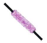 Banda de lavado de microfibra Mammoth Flossmeister