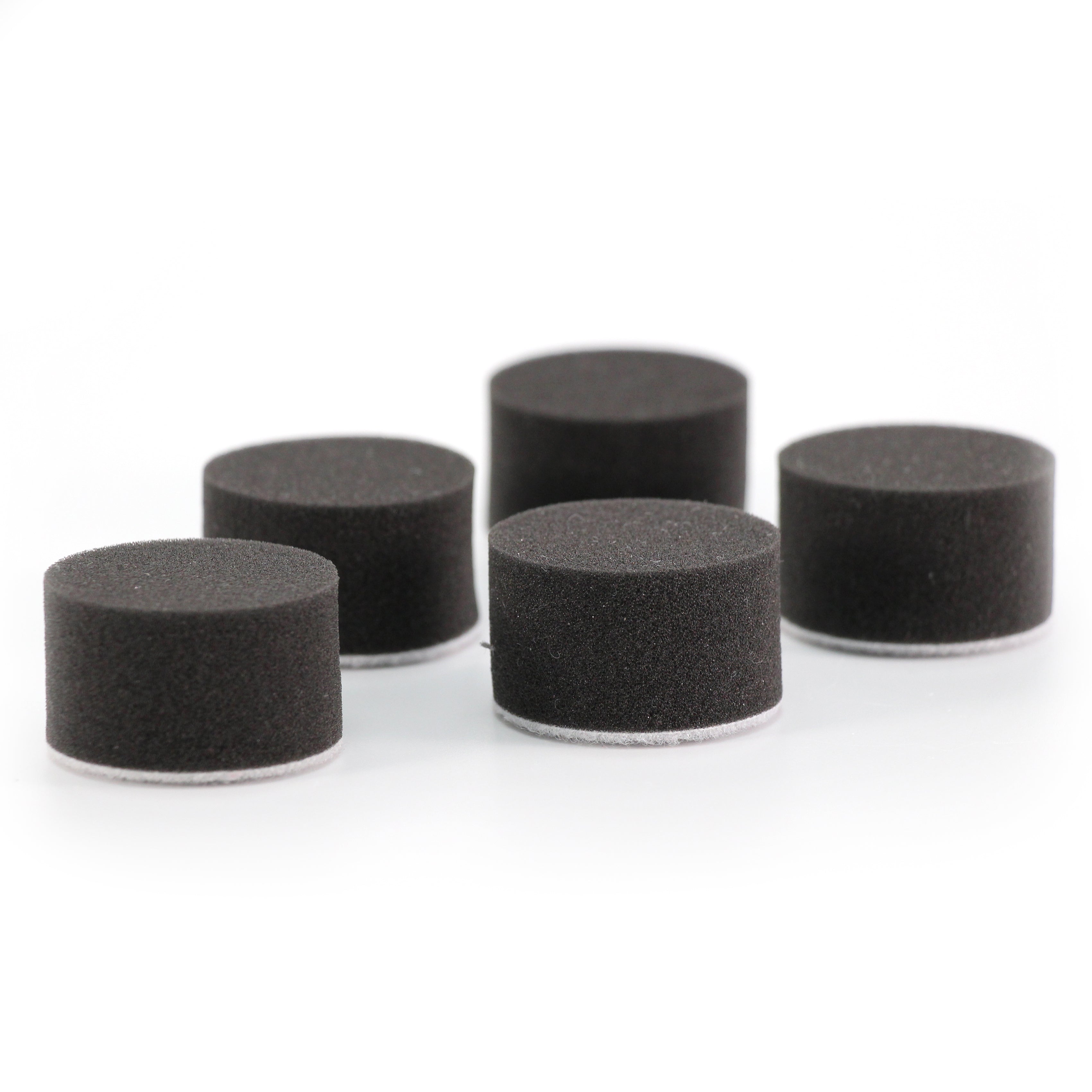 Almohadilla microfina ELEMENTS XPERT X1 (32 mm) (1") - Paquete de 5