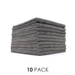 The Rag Company The Miner Edgeless paquete de 10