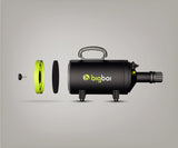 Minisecador de coche BigBoi BlowR