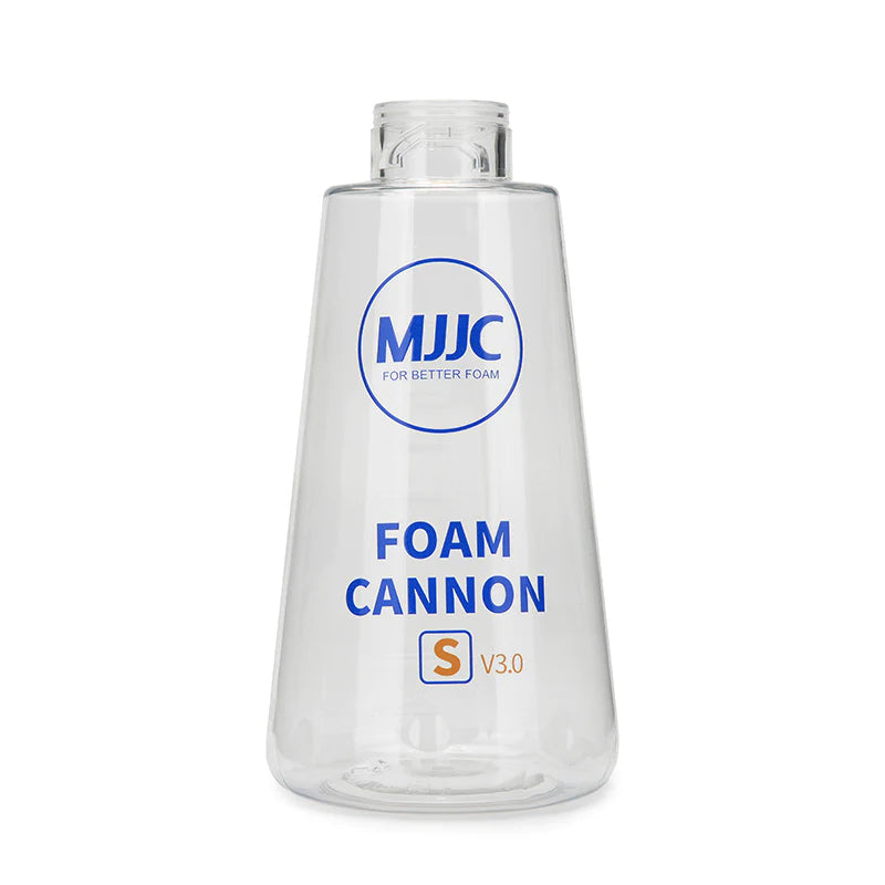 Botella de repuesto MJJC V3.0