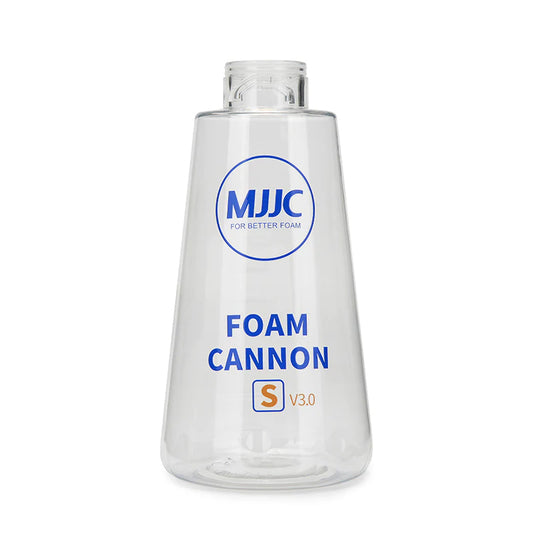 Botella de repuesto MJJC V3.0