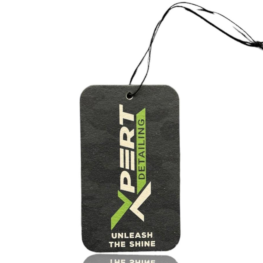 Ambientador Night Drift de Xpert Detailing