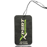 Ambientador Night Drift de Xpert Detailing