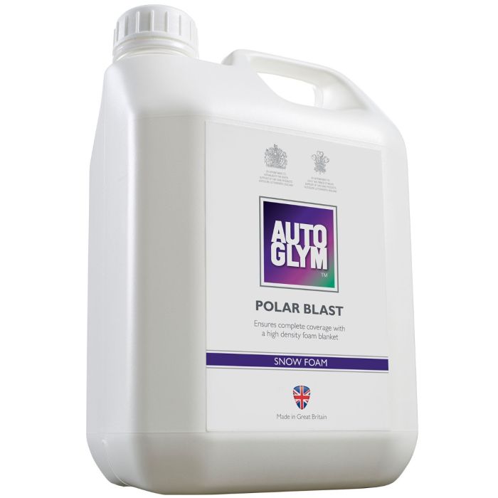 Autoglym Polar Blast (2,5 l)