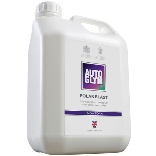 Autoglym Polar Blast (2,5 l)