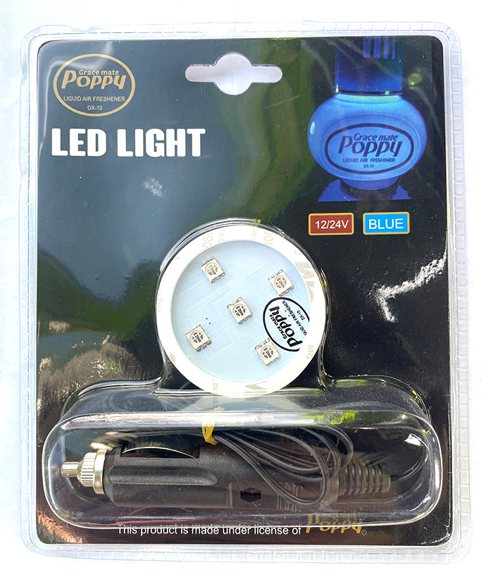 Luces LED Gracemate Poppy