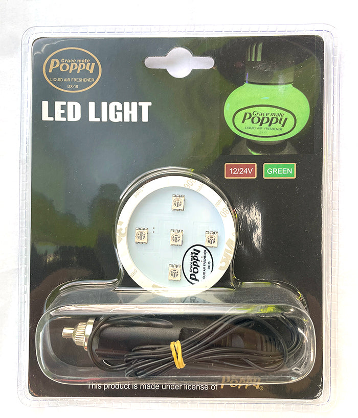 Luces LED Gracemate Poppy