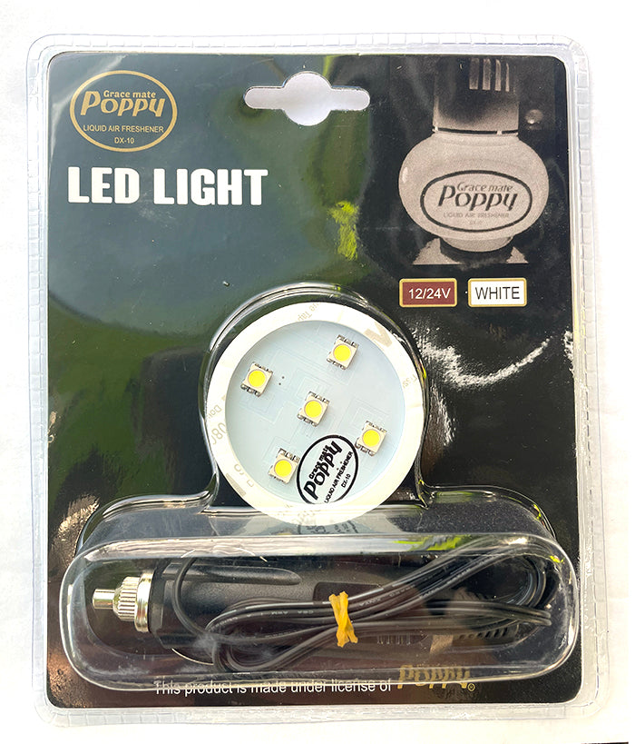 Luces LED Gracemate Poppy