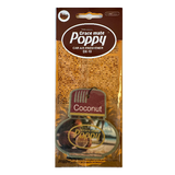 Colgante con fragancia Poppy Grace Mate de coco