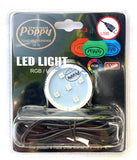 Luces LED Gracemate Poppy