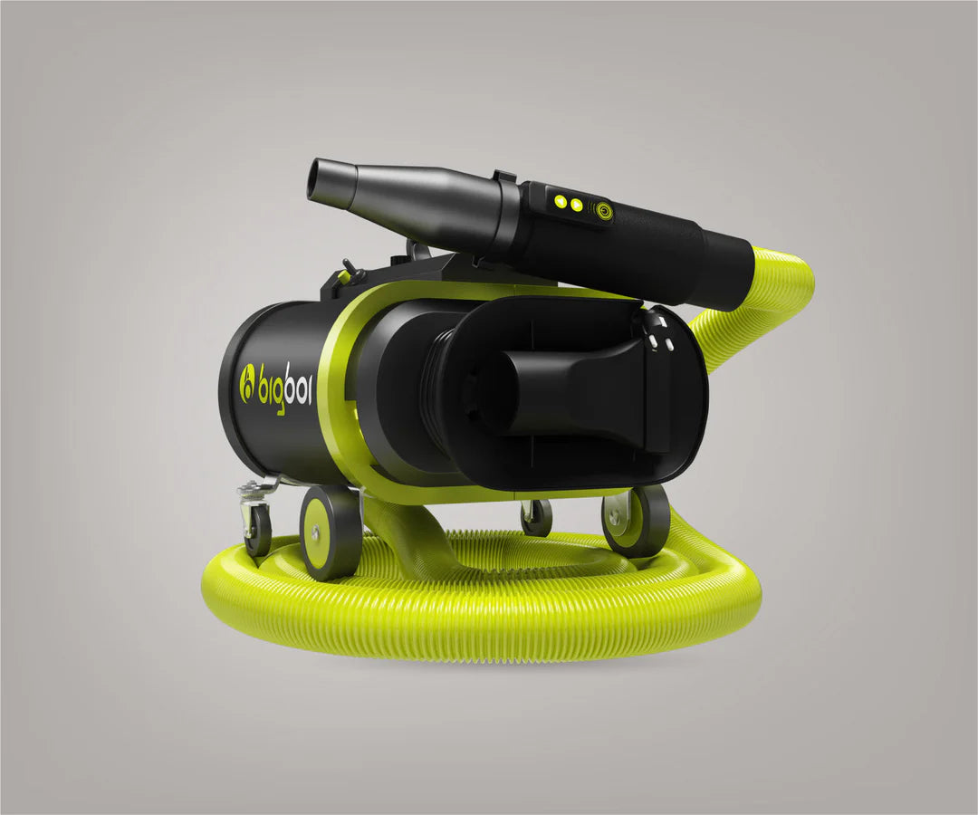 Secador de coche BigBoi BlowR Pro+