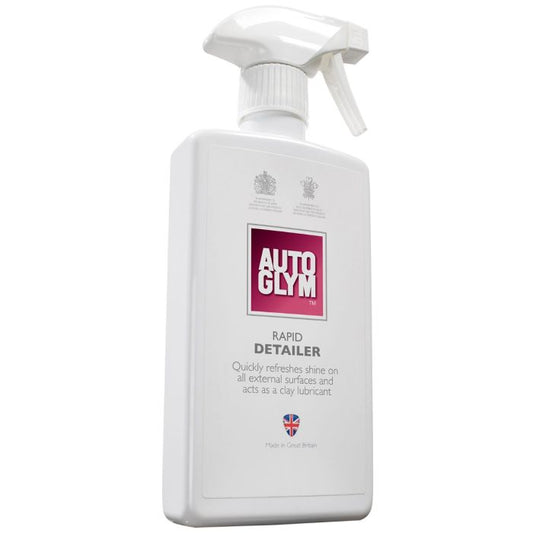 Autoglym Detallador Rápido 500 ml