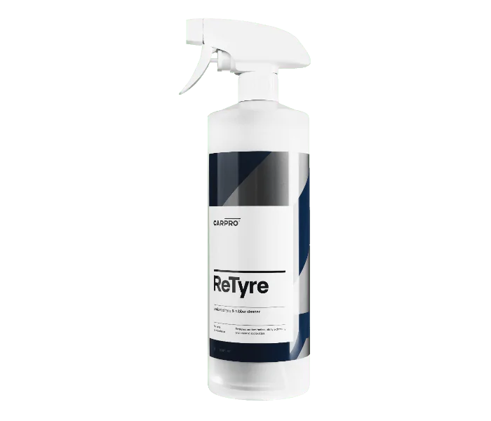 CarPro ReTyre 1 litro
