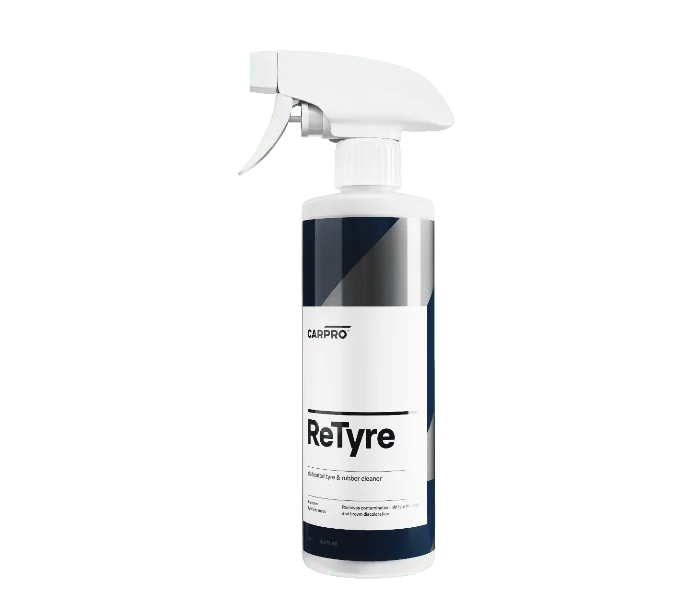 CarPro ReTyre 500 ml