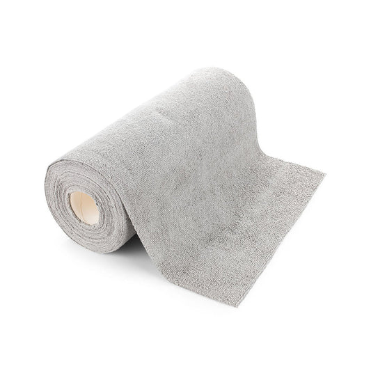 Toallas de microfibra multiusos Rip N' Rag de The Rag Company (rollo de 30)