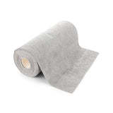 Toallas de microfibra multiusos Rip N' Rag de The Rag Company (rollo de 30)