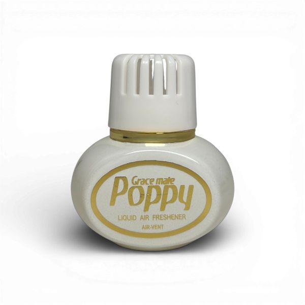 Poppy Air Freshener 20 ml AC Bottle