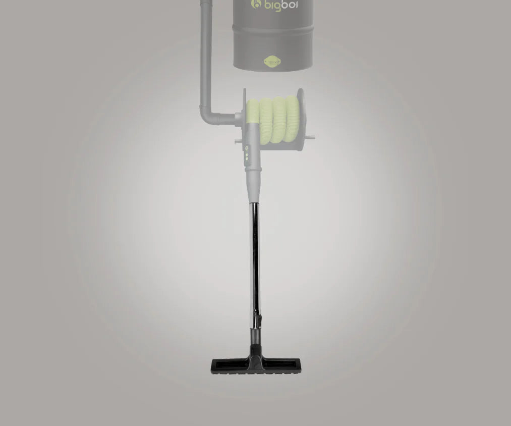 BigBoi SuckR Pro +(Portable Set, Wheelbase 5m Hose)