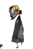 Equipo Premium Poka - Portacascos y Chaquetas