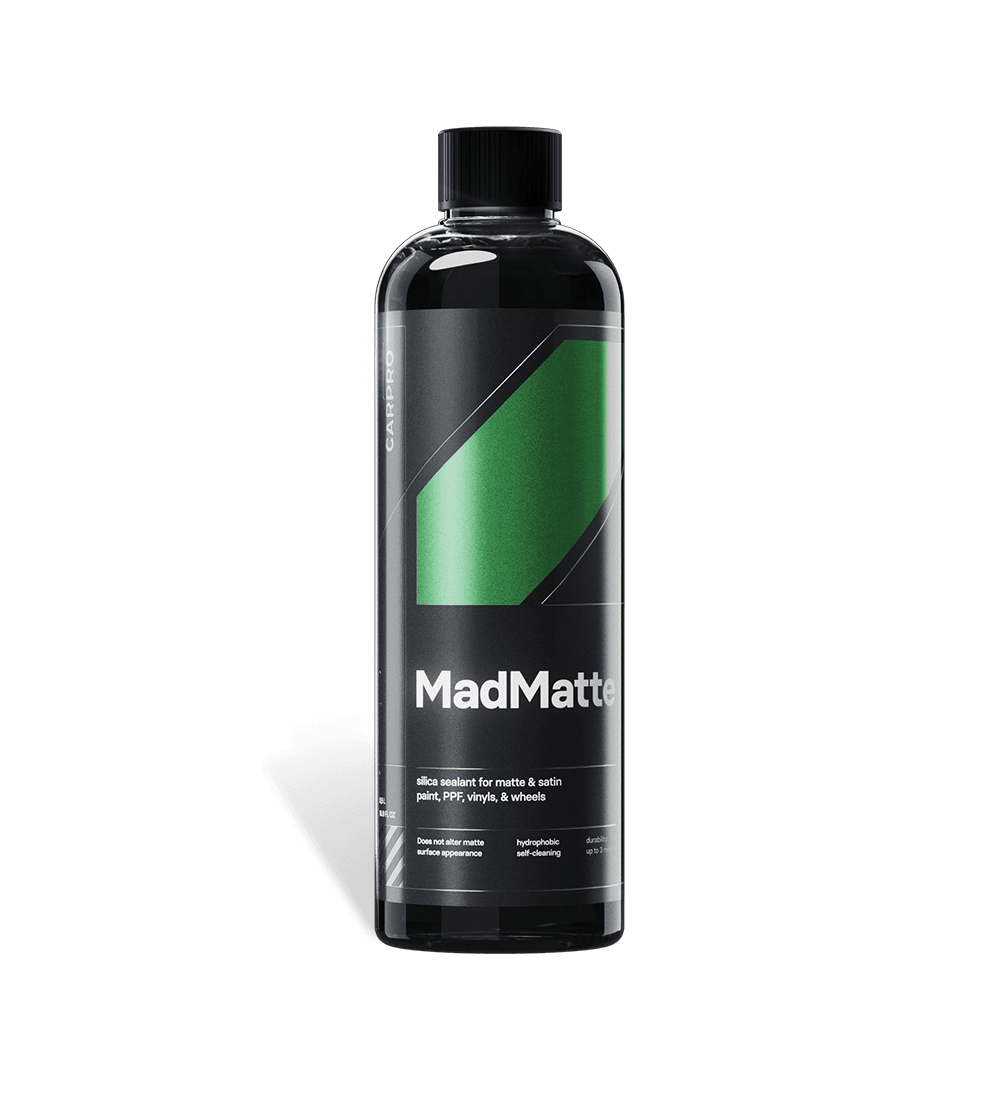 CarPro MadMatte 500ml