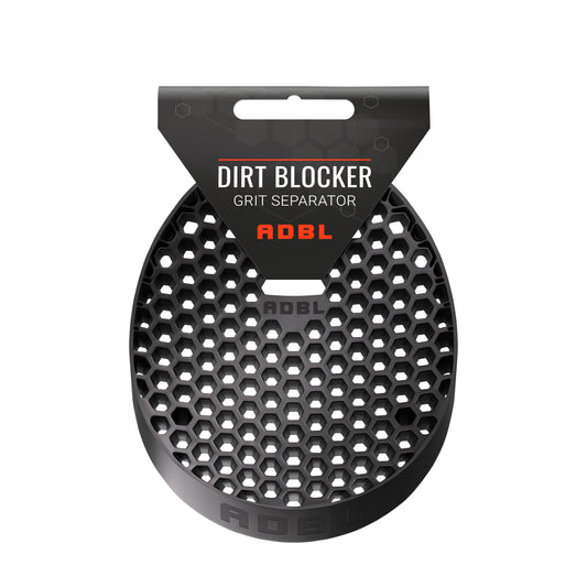 ADBL Dirt Blocker Grit Guard