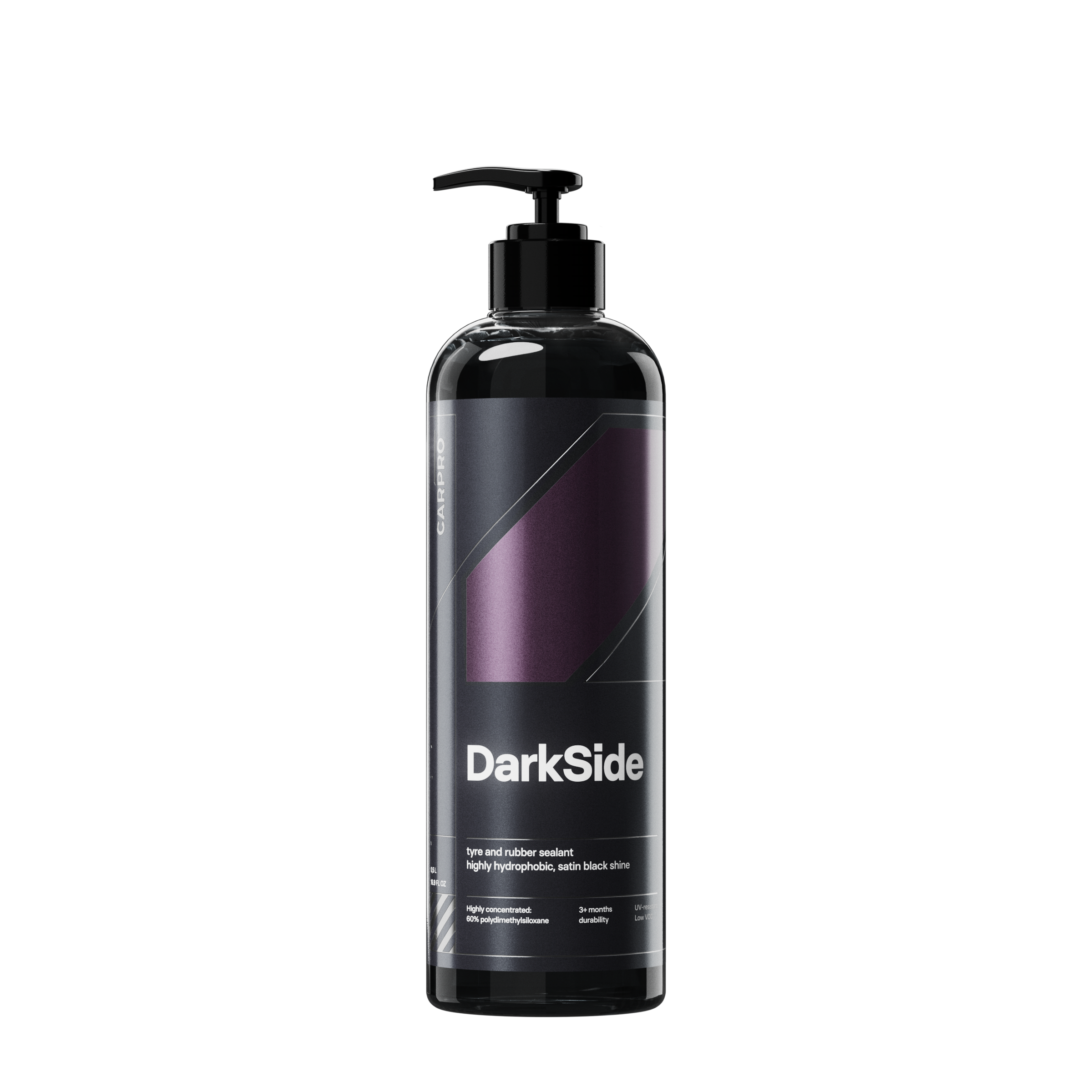 CarPro DarkSide 500 ml