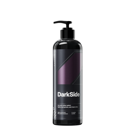 CarPro DarkSide 500 ml