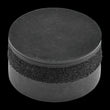 BP-M/SR D30 PXE Special adhesive pad, cushioned