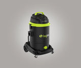 BigBoi SuckR Pro +(Portable Set, Wheelbase 5m Hose)