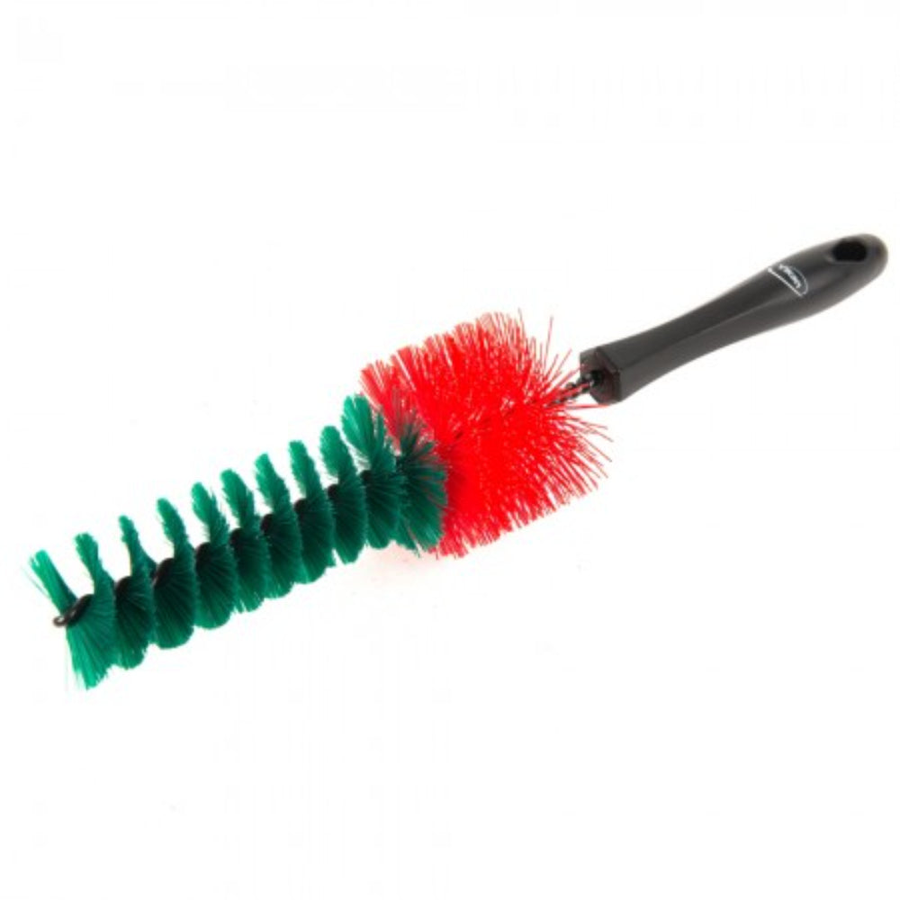Vikan Rim Brush Hard