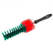 Vikan Rim Brush Hard