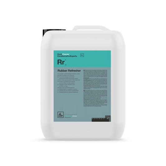 Koch Chemie Marine (RR) Refrescante de caucho 10L