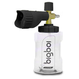 Kit de limpieza BigBoi WashR Pro (MKII)