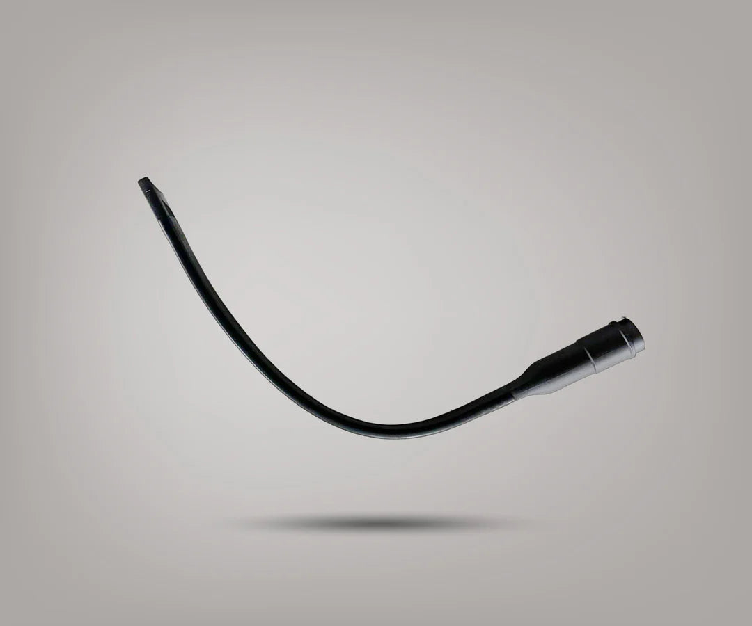 BigBoi SuckR Pro +(Portable Set, Wheelbase 5m Hose)