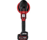 Pulidora inalámbrica de doble acción Flex XFE 15, 150 mm, 18 V (nueva versión)