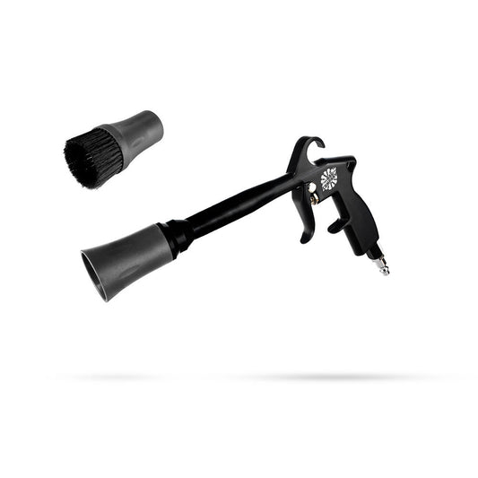 La compañía Rag - Ultra Air Blaster V2
