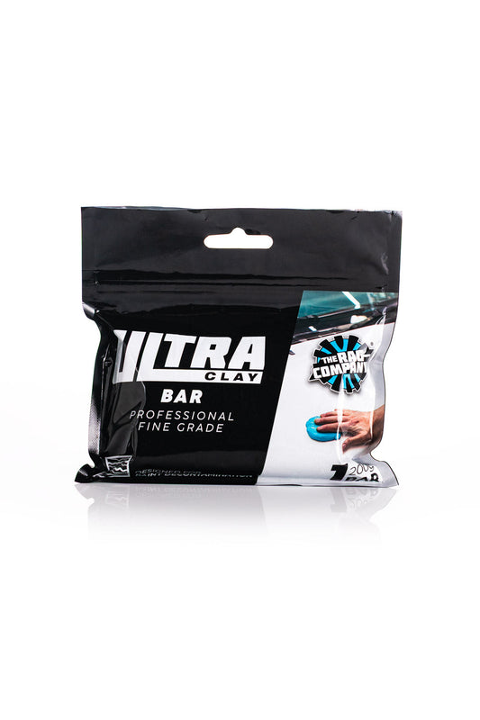 Barra de arcilla ultra de The Rag Company