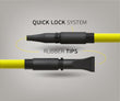 Sistema de boquilla de bloqueo BigBoi BlowR Mini